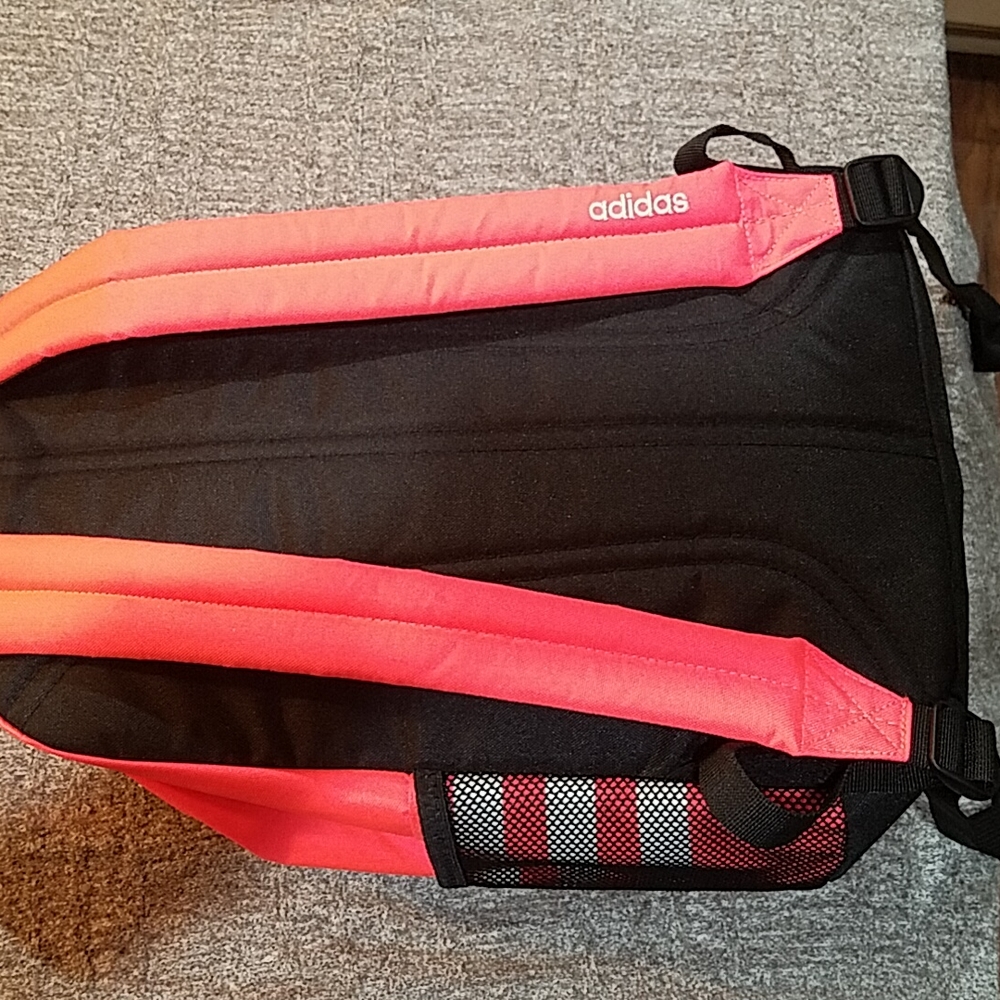 Adidas backpack - Picture 4 of 10